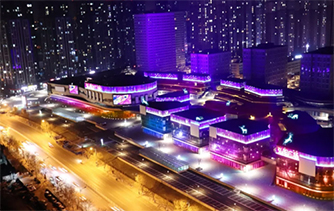 喜訊！弘陽廣場正式交付 