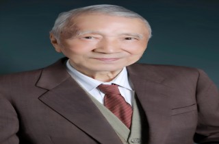 烽火童年歷經坎坷 考入復旦立志報國——燕達在住長輩趙文波的奮斗人生