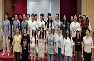 醫心承壯志，青春續華章——河北燕達醫院臨床醫學專業紀念中國人民抗日戰爭暨世界反法西斯戰爭勝利80周年主題活動